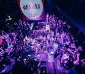 Booma Club
