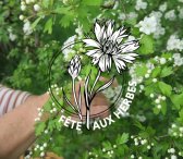 Fête aux herbes !